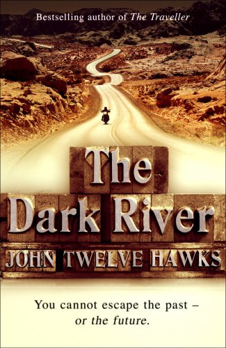 Stock image for Dark River : Das Duell der Traveler for sale by Better World Books Ltd