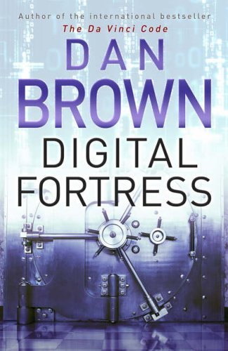 Beispielbild fr Digital Fortress zum Verkauf von ThriftBooks-Dallas