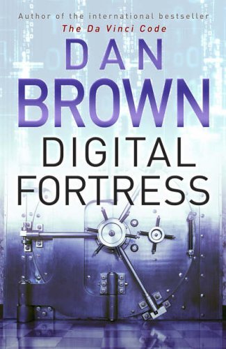 Digital Fortress (9780593055069) by Brown,Dan