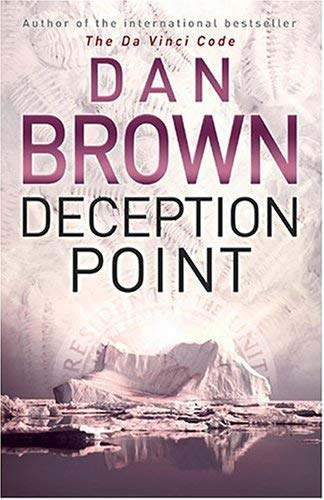 Deception Point (9780593055076) by Dan Brown