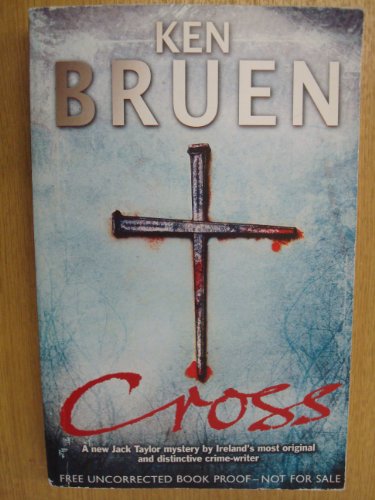 Beispielbild fr Cross zum Verkauf von Better World Books