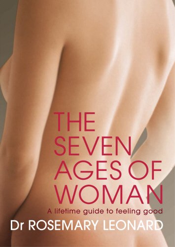 Imagen de archivo de The Seven Ages of Woman a la venta por AwesomeBooks