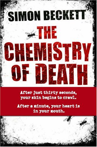 9780593055212: The Chemistry Of Death