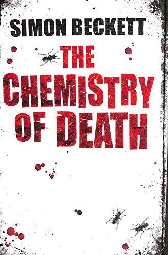 Stock image for The Chemistry Of Death for sale by AwesomeBooks