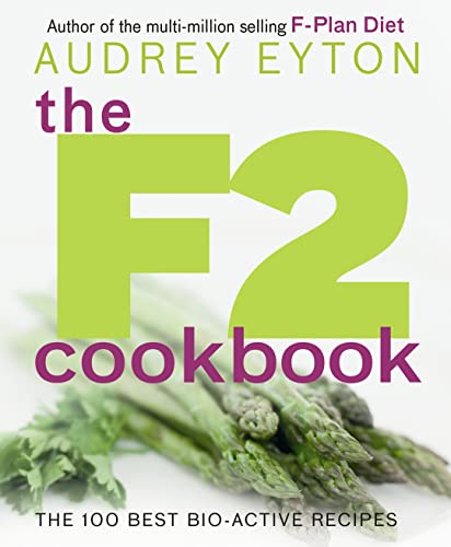 Stock image for The F2 Cookbook for sale by ThriftBooks-Dallas