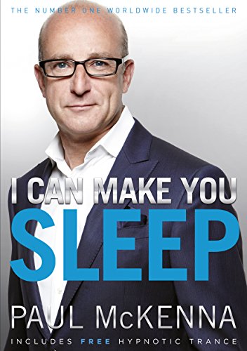 Beispielbild fr I CAN MAKE YOU SLEEP[TP] zum Verkauf von SecondSale