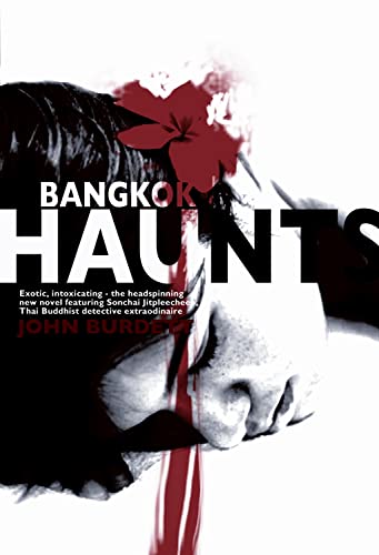 9780593055434: Bangkok Haunts