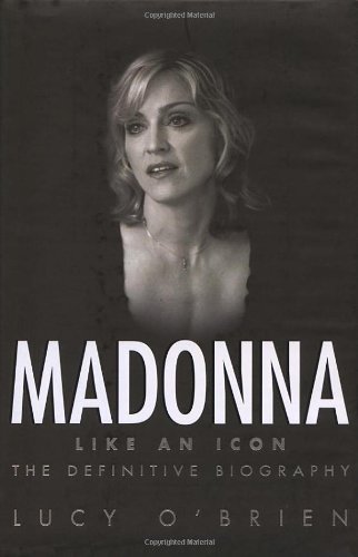 Stock image for Madonna: Like an Icon for sale by WorldofBooks