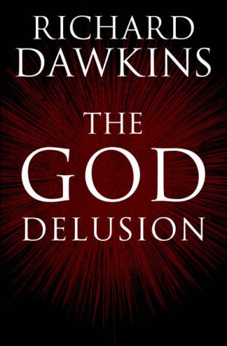 9780593055489: The God Delusion