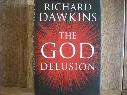 Stock image for The God Delusion for sale by SecondSale