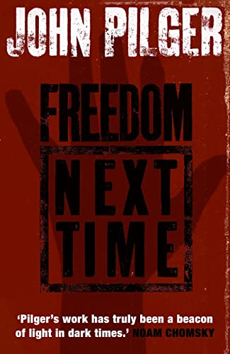 Stock image for Freedom Next Time for sale by WorldofBooks