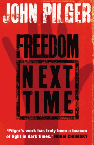 Beispielbild fr Freedom Next Time zum Verkauf von AwesomeBooks