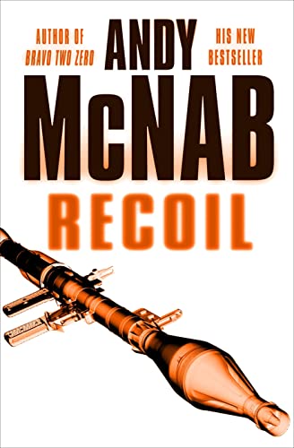 Stock image for Recoil for sale by WorldofBooks