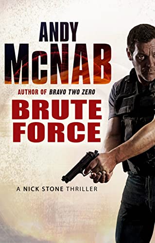 Brute Force - McNab, Andy