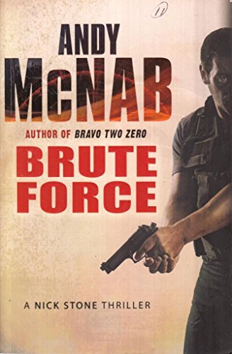 Brute Force (9780593055625) by McNab, Andy