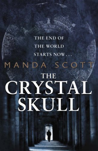 Imagen de archivo de The Crystal Skull a la venta por WorldofBooks