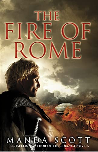 9780593055724: Rome: The Emperor's Spy
