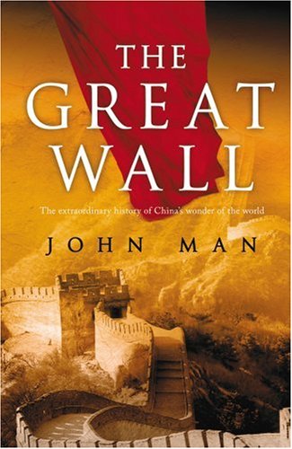 Imagen de archivo de The Great Wall a la venta por Book Haven