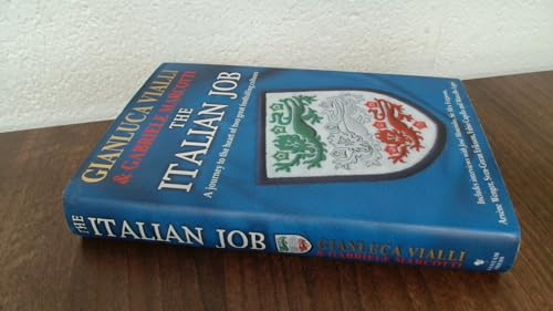 9780593055762: The Italian Job