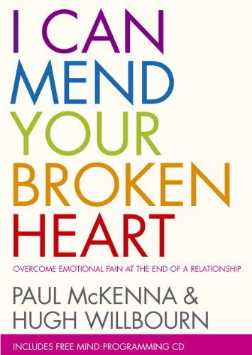 Beispielbild fr I Can Mend Your Broken Heart zum Verkauf von WorldofBooks