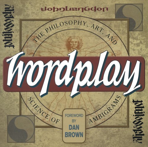 9780593055823: Wordplay: The Art And Science Of Ambigrams