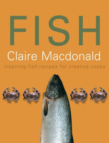 Beispielbild fr Fish zum Verkauf von WorldofBooks