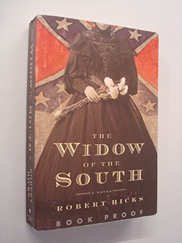 Imagen de archivo de The Widow of the South a la venta por WorldofBooks