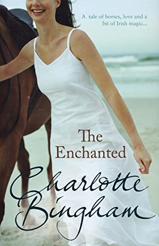 9780593055946: The Enchanted