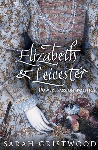 9780593056004: Elizabeth & Leicester