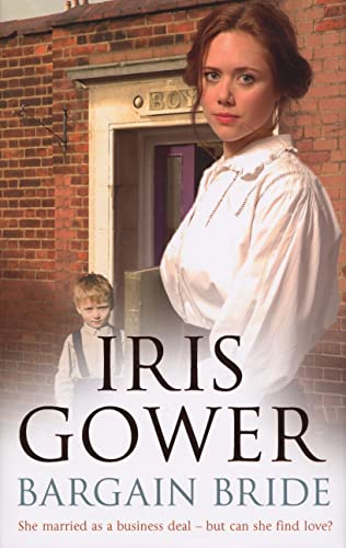 Bargain Bride (9780593056028) by Gower, Iris