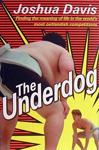 The Underdog (9780593056059) by Davis Joshua