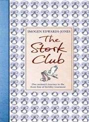 Beispielbild fr The Stork Club zum Verkauf von WorldofBooks