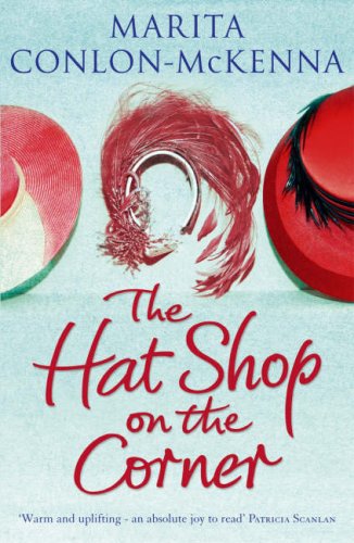 Beispielbild fr The Hat Shop On The Corner zum Verkauf von WorldofBooks