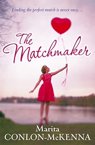 Stock image for The Matchmaker for sale by WorldofBooks