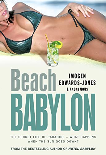 9780593056226: Beach Babylon