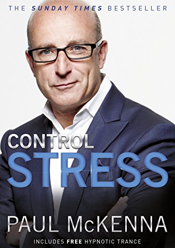 Beispielbild fr Control Stress : Take Control of Your Anxieties and Start Feeling Good Today zum Verkauf von Better World Books