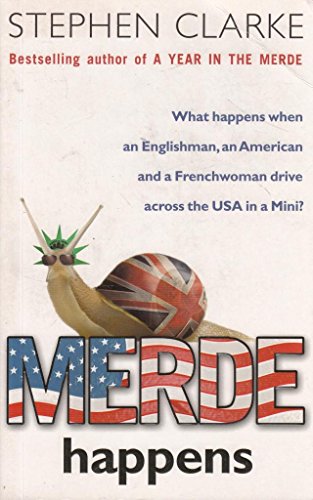 Stock image for Merde Happens for sale by Wonder Book