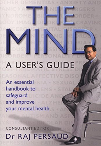 Stock image for The Mind: A User's Guide for sale by AwesomeBooks