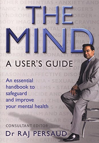 Stock image for The Mind: A User's Guide for sale by WorldofBooks