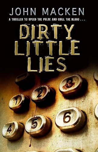 Stock image for Dirty Little Lies for sale by Wonder Book
