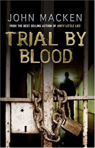 Imagen de archivo de Trial by Blood a la venta por WorldofBooks