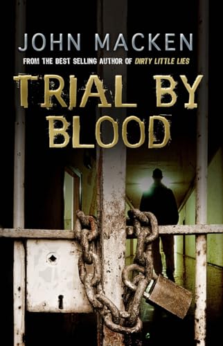 Stock image for Trial by Blood for sale by WorldofBooks