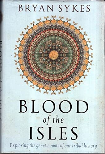 Beispielbild fr Blood of the Isles zum Verkauf von WorldofBooks