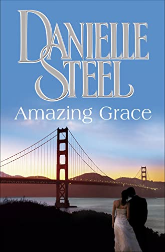 Beispielbild fr Amazing Grace zum Verkauf von WorldofBooks