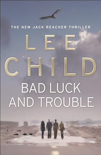 Imagen de archivo de Bad Luck And Trouble a la venta por WorldofBooks