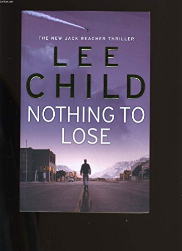 Stock image for Nothing to Lose for sale by Better World Books
