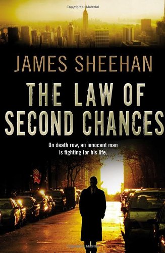 Beispielbild fr The Law of Second Chances zum Verkauf von WorldofBooks