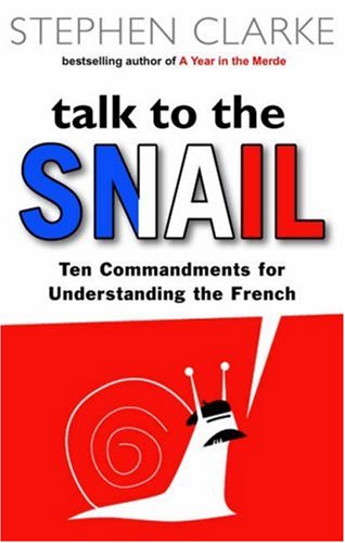 Stock image for Talk to the Snail for sale by SecondSale