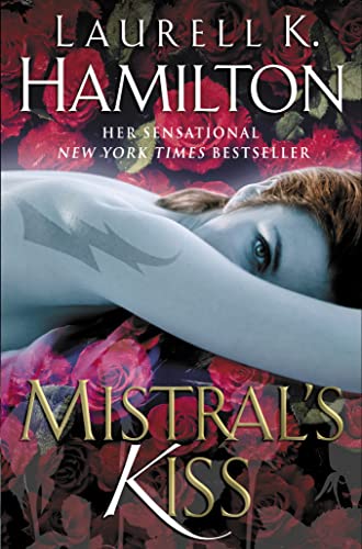 9780593057230: Mistral's Kiss: (Merry Gentry 5)