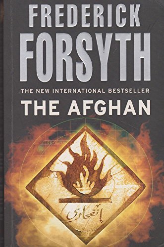 9780593057261: The Afghan